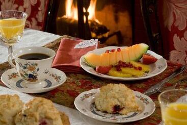 Bed & Breakfast Hampton Terrace Inn
