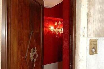 تختخواب و صبحانه Residenza La Loggia