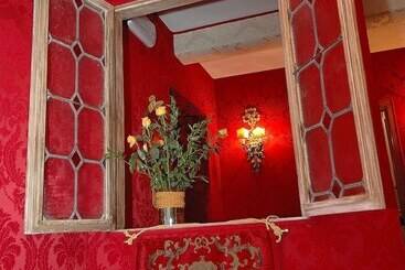 تختخواب و صبحانه Residenza La Loggia