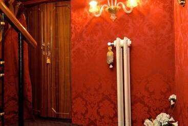 تختخواب و صبحانه Residenza La Loggia
