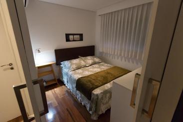 Cobertura Duplex Villa Paulista