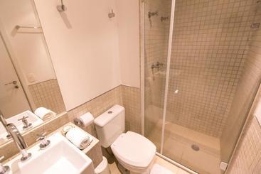 Cobertura Duplex Villa Paulista