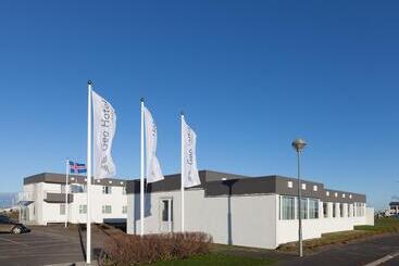 Geo Hotel Grindavik
