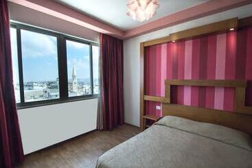 Grand Hotel Bethlehem