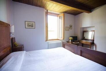 هتل Agriturismo Ca'de'gatti