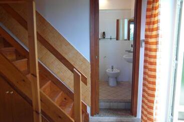 هتل Agriturismo Il Gelsomino Ritrovato