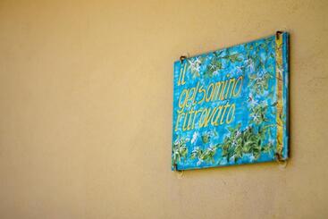 هتل Agriturismo Il Gelsomino Ritrovato