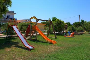 هتل Agriturismo Il Gelsomino Ritrovato