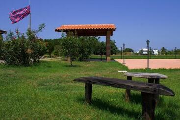 هتل Agriturismo Il Gelsomino Ritrovato