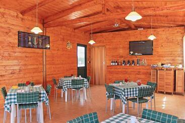 هتل Agriturismo Il Gelsomino Ritrovato