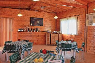 هتل Agriturismo Il Gelsomino Ritrovato