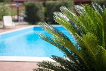 هتل Agriturismo Il Gelsomino Ritrovato