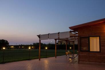 هتل Agriturismo Il Gelsomino Ritrovato