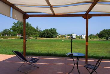هتل Agriturismo Il Gelsomino Ritrovato