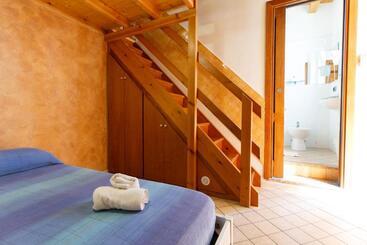 هتل Agriturismo Il Gelsomino Ritrovato