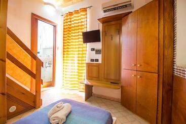 هتل Agriturismo Il Gelsomino Ritrovato