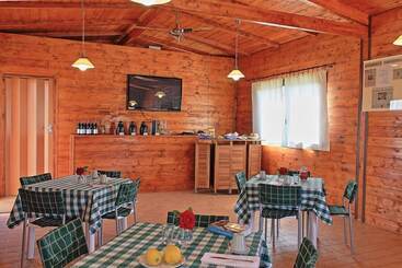 هتل Agriturismo Il Gelsomino Ritrovato