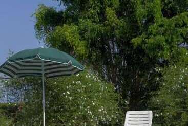 هتل Agriturismo Il Gelsomino Ritrovato