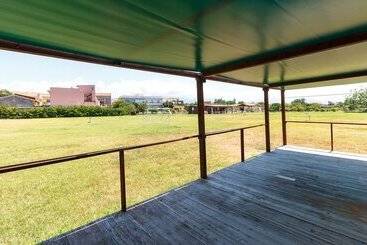 هتل Agriturismo Il Gelsomino Ritrovato