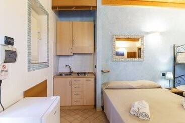 هتل Agriturismo Il Gelsomino Ritrovato