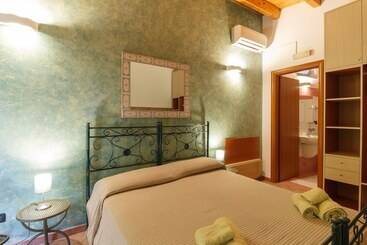 هتل Agriturismo Il Gelsomino Ritrovato
