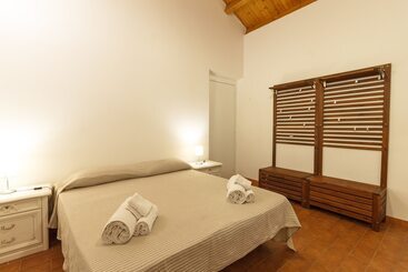 هتل Agriturismo Il Gelsomino Ritrovato