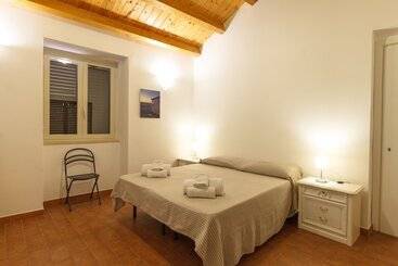 هتل Agriturismo Il Gelsomino Ritrovato