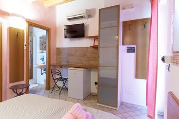 هتل Agriturismo Il Gelsomino Ritrovato