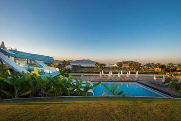 هتل Akra Fethiye Tui Blue Sensatori - Ultra All Inclusive