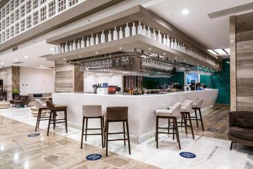هتل Akra Fethiye Tui Blue Sensatori - Ultra All Inclusive
