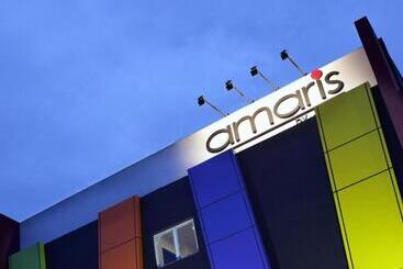 Amaris Hotel Samarinda