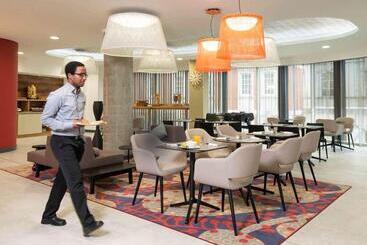 Aparthotel Adagio Birmingham City Centre
