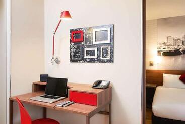 Aparthotel Adagio Birmingham City Centre