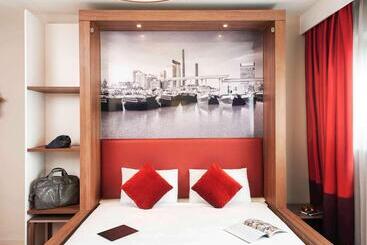 Aparthotel Adagio Birmingham City Centre