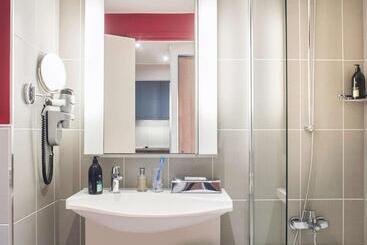 Aparthotel Adagio Birmingham City Centre