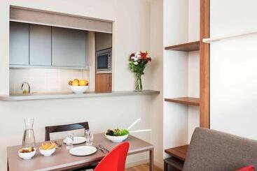 Aparthotel Adagio Birmingham City Centre