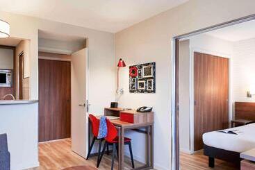 Aparthotel Adagio Birmingham City Centre