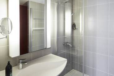 Aparthotel Adagio Birmingham City Centre