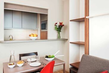 Aparthotel Adagio Birmingham City Centre
