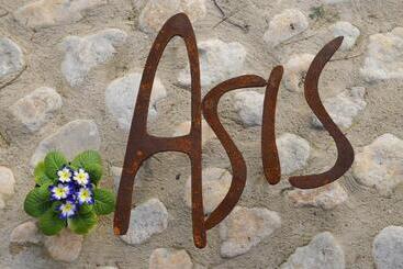 هتل Asis De Marratxinet Turismo De Interior