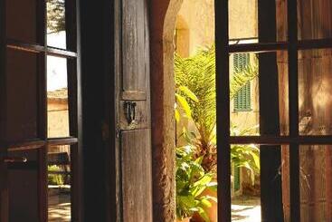 هتل Asis De Marratxinet Turismo De Interior