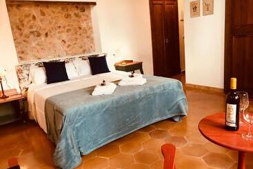 هتل Asis De Marratxinet Turismo De Interior