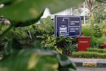 Aston Cirebon Hotel And Convention Center
