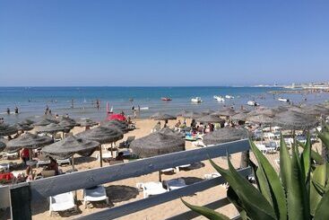 هتل Baia Del Sole