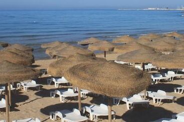هتل Baia Del Sole