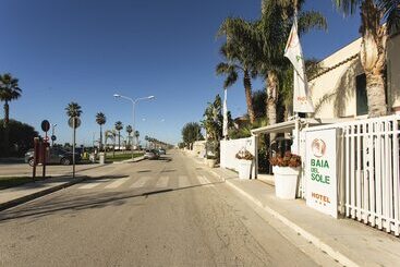 هتل Baia Del Sole