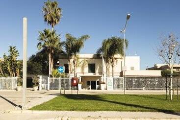 هتل Baia Del Sole