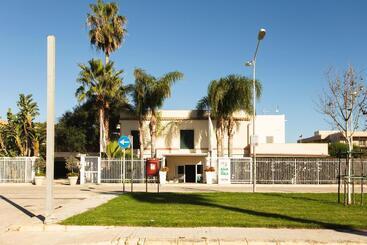 هتل Baia Del Sole