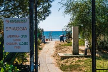 هتل Baia Del Sole
