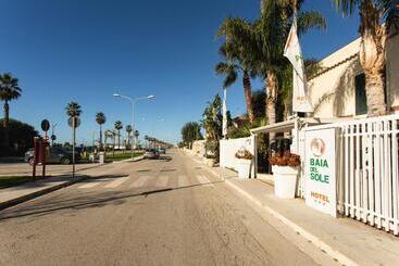 هتل Baia Del Sole